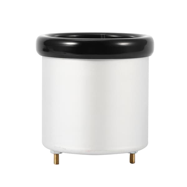 LED-mätare för avgasktemperatur i bil, Ext Temp Meter EGT-sensor 52mm/2.0in