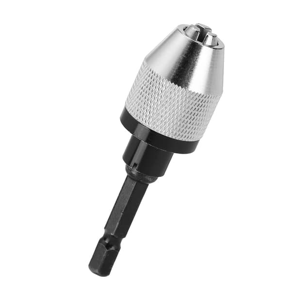 6,5 mm Hex Skaft Elektrisk Skruvmejsel Bit Adapter H01554