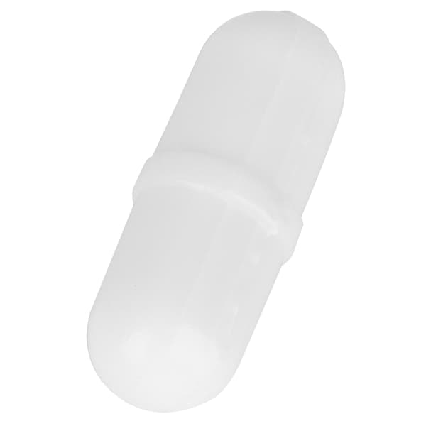 PTFE magnetomrører sæt til laboratoriemagnetmixer - 7 stk