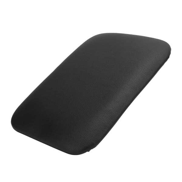 Midtkonsoll armlene deksel Jump Seat Cover Tilbehør Erstatning for Silverado 2007-2014