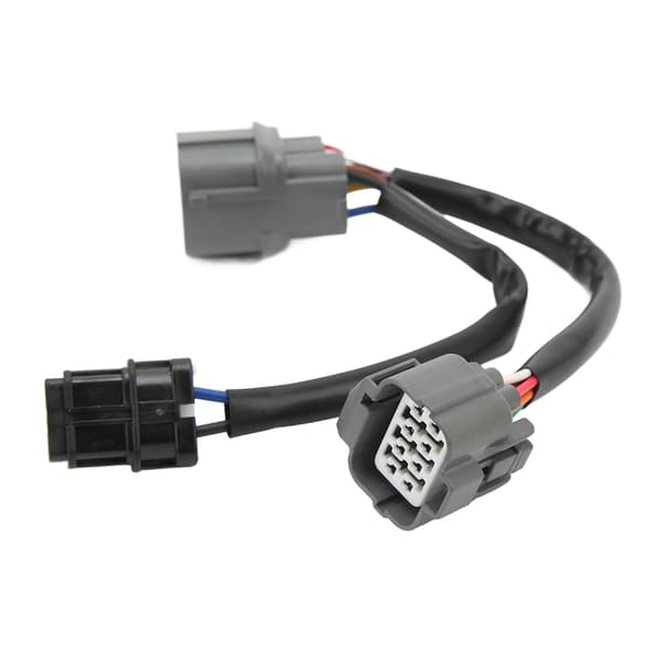 9-Pin Fordeler Ledningsnet OBD1 til OBD2 Konvertering Motor Ledningsnet til Civic Si Integra