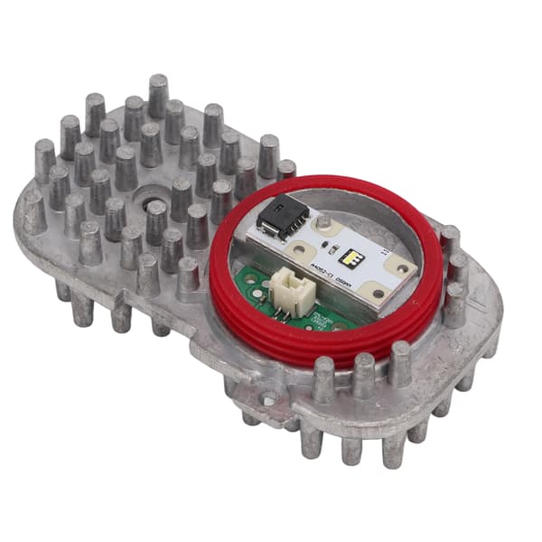 LED-modul dagslys 63117263051 IP65 beskyttelse erstatning for 3-serie E92 E93 LCI 2010 2013