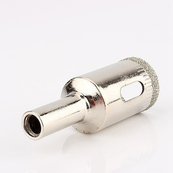 Diamant hullsag bor for glassfliser granitt marmor 18mm