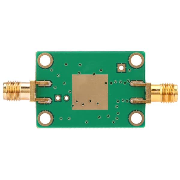 AD8307 RF Effektmåler Logaritmisk Detektormodul 0.1-600MHz -75 til +15dBm