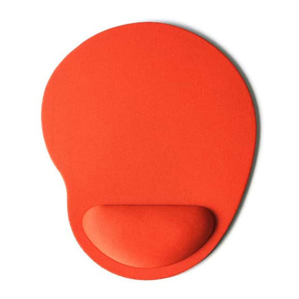 Ergonomisk Komfort Håndleddsstøtte Musematte Sklisikker PC Laptop