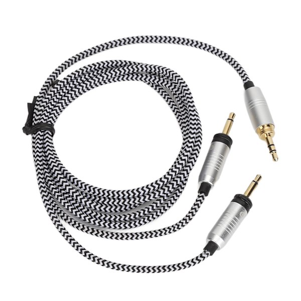 Focal Elegia MG Celestee Stellia Elear Clear Radiance Erstatningskabel for Hodetelefoner