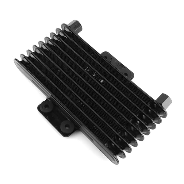 Universal Oliekøler Radiator til 125cc til 250cc Motorcykler ATV Dirt Bikes