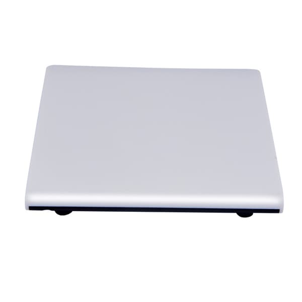 Bærbar USB 3 0 Ultra Slim Ekstern DVD-drevbrænder