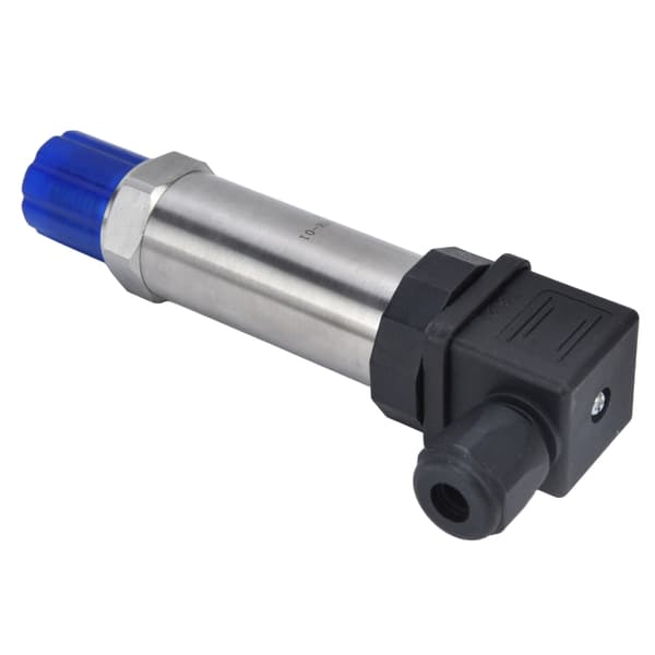 OMSJD XQYH 01 Trykksensor Vanntank Oljegass Transmitter 0-0.6Mpa 4-20mA DC24V