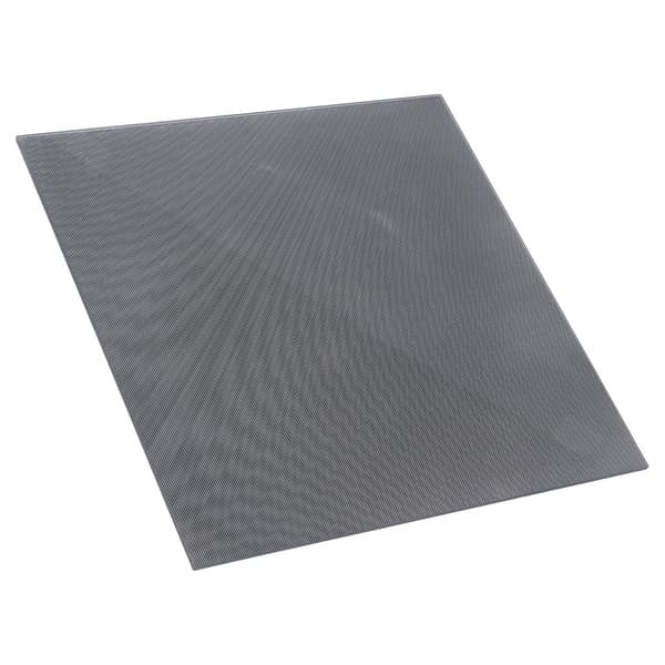 3D-printer byggeplate sterk vedheft varmebestandig seng for Anet E12 E16