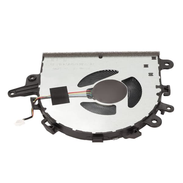 5V 0.5A 4-pin DC CPU Køleventilator Udskiftning til Lenovo Ldeapad S145 15 Serie Laptop
