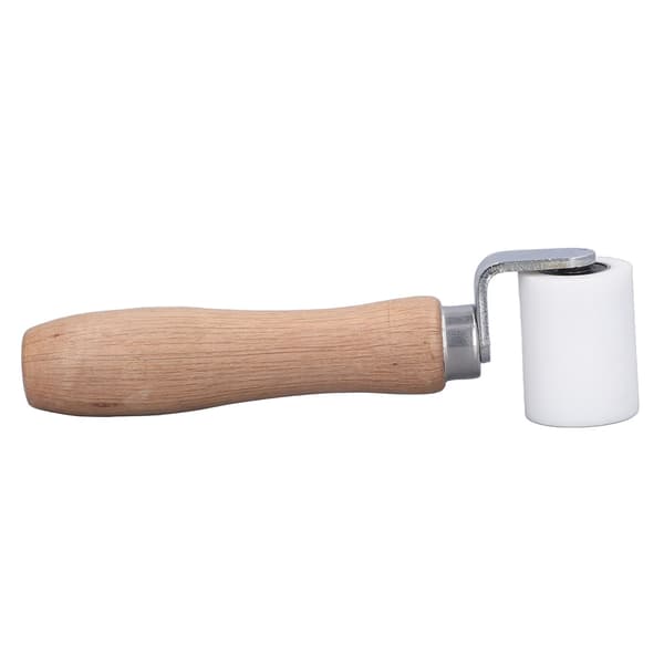 40 mm högtemperaturbeständig silikon svetsfog roller handpress roller