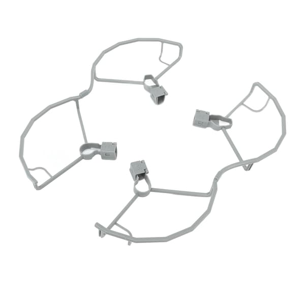 DJI Mini 3 Pro Lättviktsdrönare Propellerskydd Krocktåligt Skyddskåpa