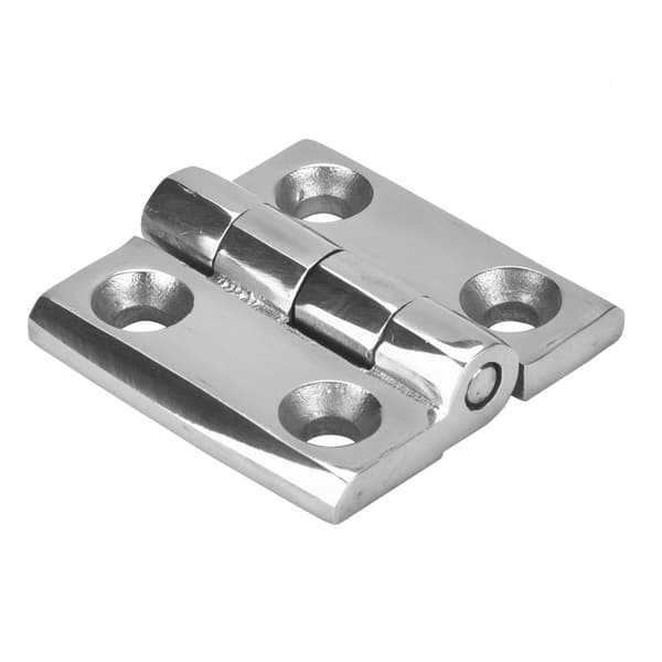 304 Rustfritt Stål Medium Hengsler for Marine- og Utstyrsindustrien