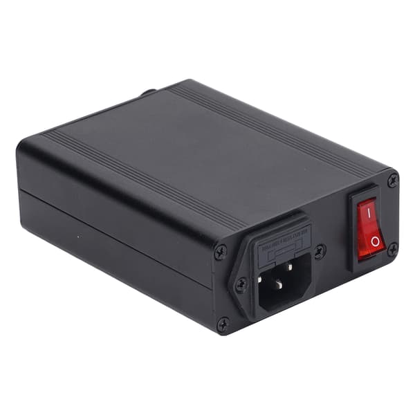 Digital Display Temperaturkontroll Termostat 85‑260V Varmebatteri