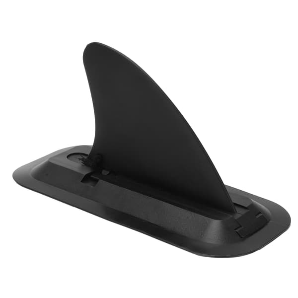 Quick Release inskjutbar mittfena för uppblåsbar paddleboardsurfbräda