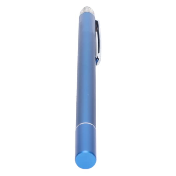 Kapacitiv Stylus Hög Känslighet Universal Digital Mobiltelefon Tablet Touch Pen Mörkblå