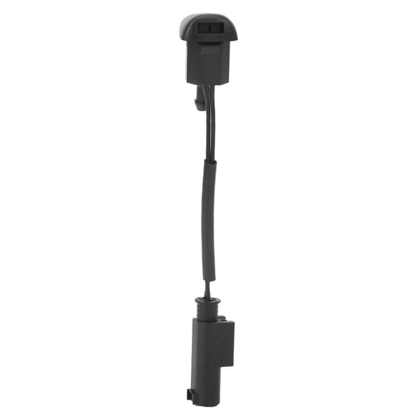Vindusspylerdyser 61667046060 Erstatning for 5-serie E60 E61 2001-2010