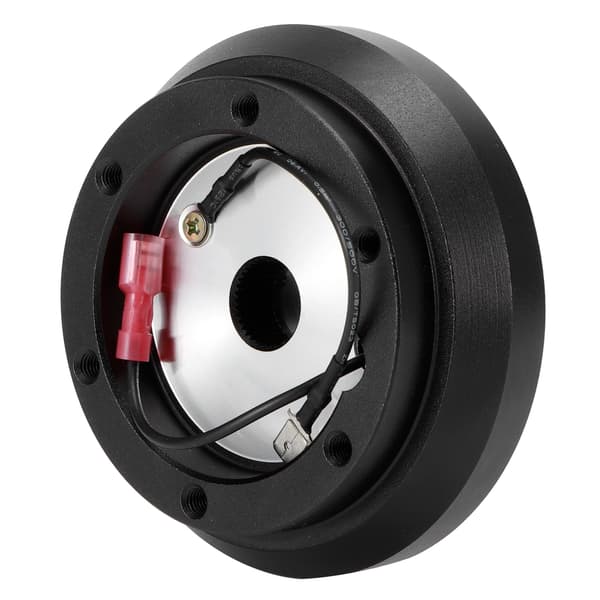 Mitsubishi Eclipse Galant Lancer Montero Rattet Hurtigutløser Rattadapter 6 Hull