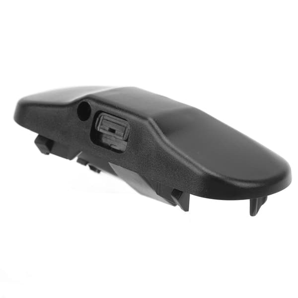 Vindrutespolarmunstycke 5M0955986C Uppvärmt Spolarmunstycke Passar Plus Caddy Superb
