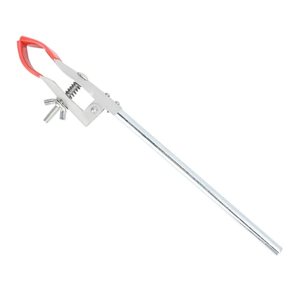Rød Dobbel Regulator Elektroplettert Multifunksjonell Klemme