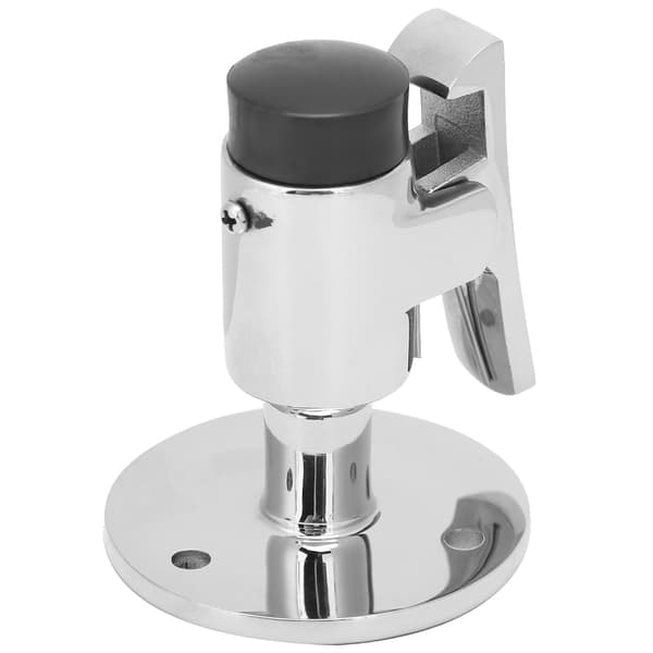 Båd Dækklampe Dørstop Krog 316 Rustfrit Stål Marine Hardware Tilbehør