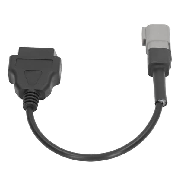 6-benet til 16-benet diagnostisk kabeladapter til CAN AM Moto ATV UTV motorcykel
