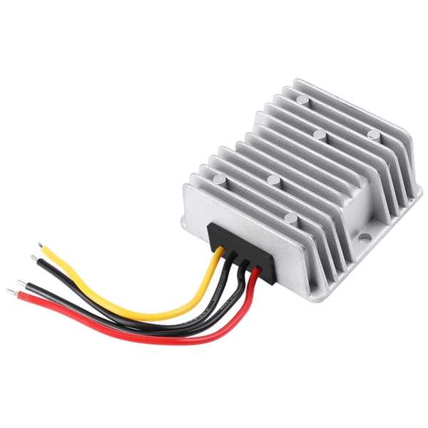 DC Step Up Converter 5V til 12V 10A 120W Boost Strømforsyningsmodul