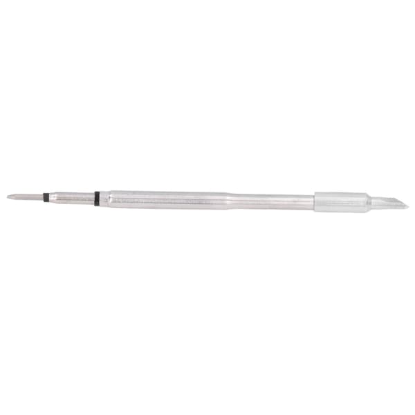 JBC T245 Universal lödkolvspets C245 kopparlegering 100 mm ersättningsbit