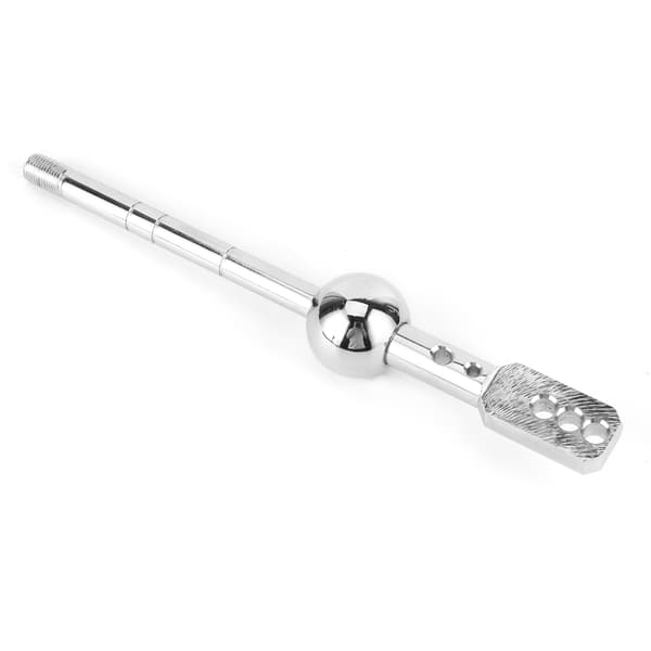 Quick Racing Short Throw Shifter Metallmodifieringstillbehör Passar A4/S4/A6 B5 Classis