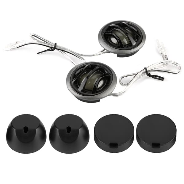 150W Bil Mini Super Power Horn Højttaler Tweeter