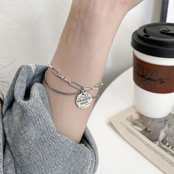 Armband Vintage Daily Outfit Modesmycken Ac8176