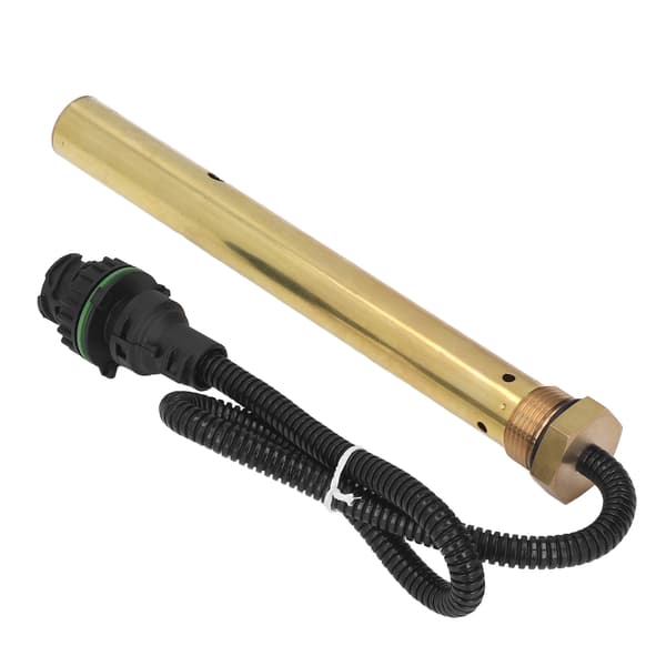 24V Lastebil Motoroljenivåsensor Drivstoffnivåsensor Erstatning 17202022 TOSD-04-286A