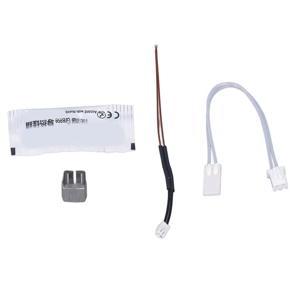 Keramisk Värme Termistor Kit 24V 48W 3D-skrivartillbehör för Bambu Lab X1 X1C
