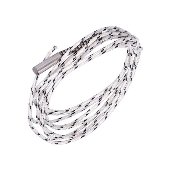 3D-skriver erstatning varmerør 50W DC 12V 24V 2m 6.6ft lengde