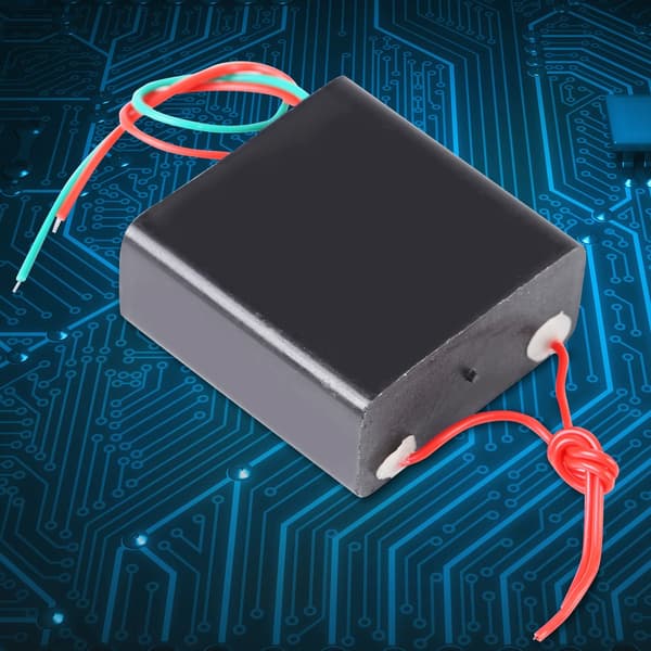 DC 4.8V til 6V Høyspenningsgenerator 50kV til 800kV Super Elektrisk Bue Modul