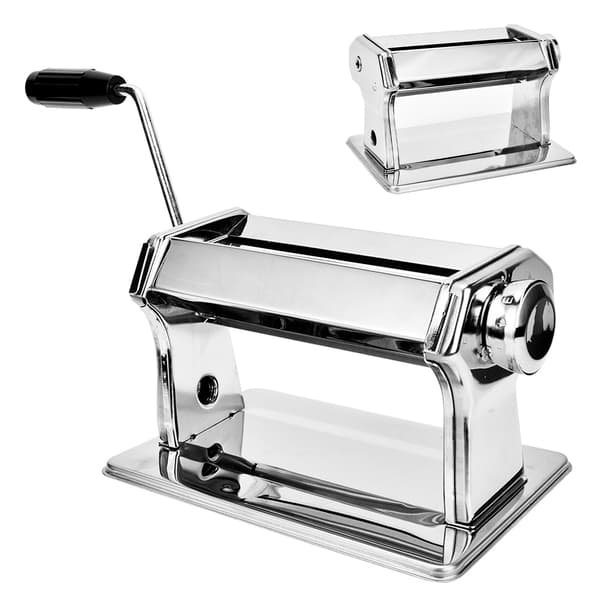 Craft Manuell Polymer Clay Rolling Machine