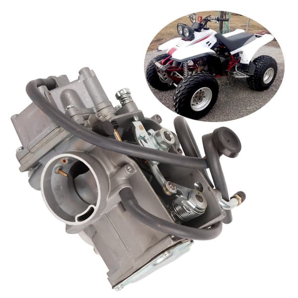 Karburator ATV Tilbehør Passer til WARRIOR 350 YFM350 1999-2004