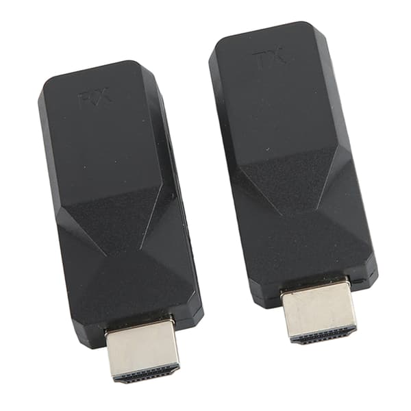 HDMI Extender Transmitter Receiver 165ft Cat5 Cat6 Ethernet RJ45