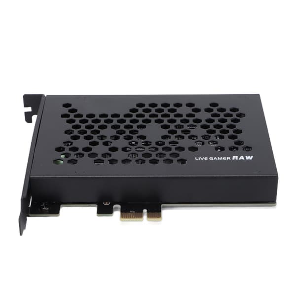 Game Capture Card PCIE 4K HD Multimedia Interface Video Live Konference