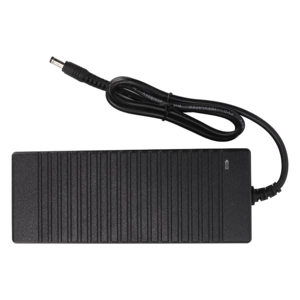 24V 5A Strømadapter 100V 240V AC til DC Lader Transformator for LED-stripe Vannrenser