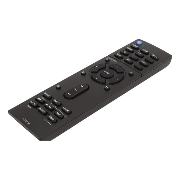 ONKYO Integra DRX 2 DRX 3 DRX 3.1 AV-receiver erstatningsfjernkontroll RC 912R