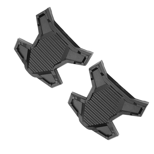 1 par landsvägscykelpedal Clipless Pedal Platform Adapter Convert (KEO)