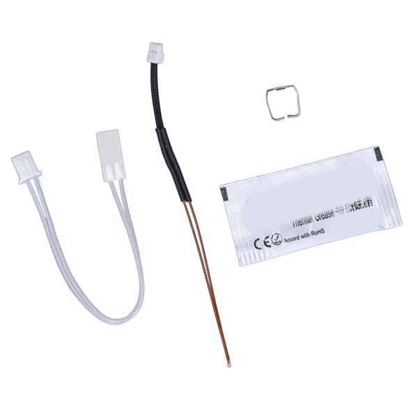 Keramisk Värme Termistor Kit 24V 48W 3D-skrivartillbehör för Bambu Lab X1 X1C
