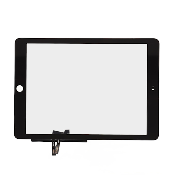 Tablet Touch Screen Digitizer Professionel Touch Screen Digitizer Glasudskiftning til IOS 6 2018