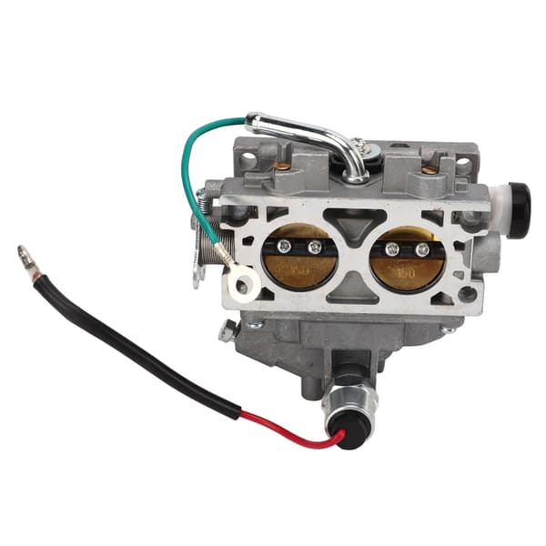 Kohler Command Pro CH1000 Twin Engine Karburatorsæt Metal Professionel 6285345s Høj Hårdhed