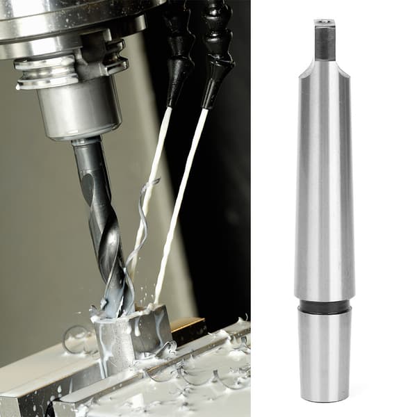 M2 til JT33 Selvstrammende Borchuck Arbor Adapter
