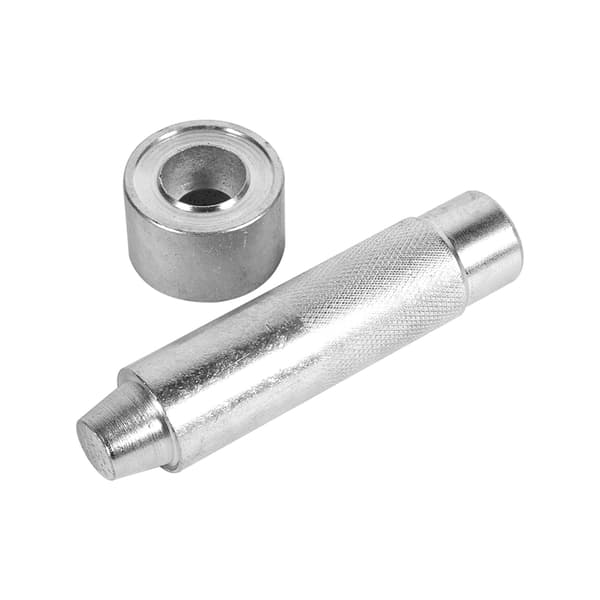 Læder Eyelet Punch Tool - 2000#20mm