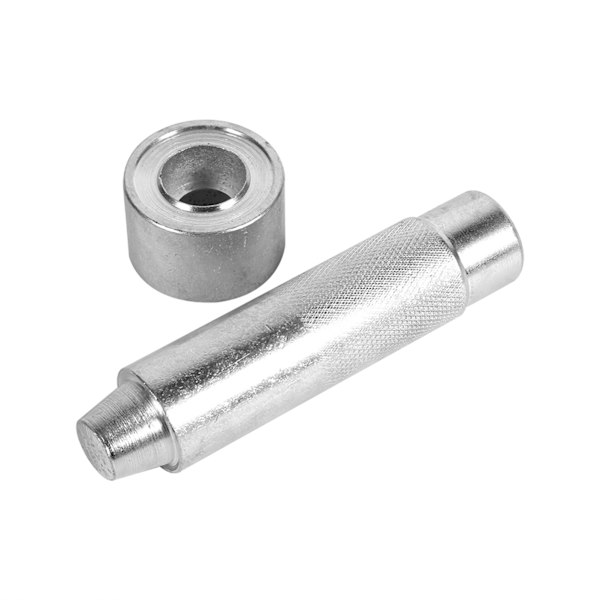 Läderkläder Eyelet Punch Tool - 2000#20mm