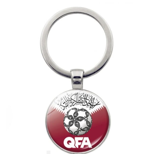 Time Stone Team -avaimenperä (1 Qatar)
